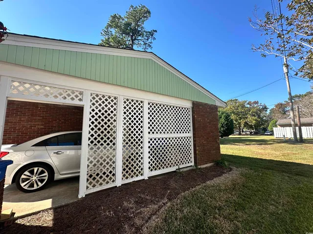 $229,000 | 539 Redwood Avenue, Unit 539, Myrtle Beach, SC 29577