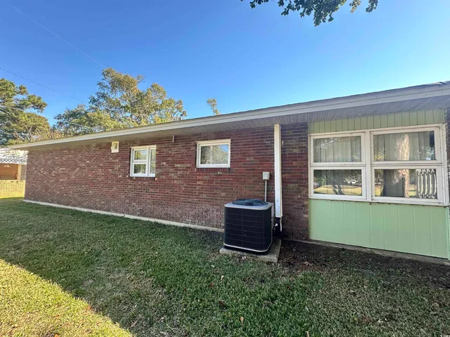 $229,000 | 539 Redwood Avenue, Unit 539, Myrtle Beach, SC 29577