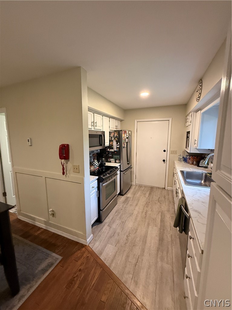 4 Amherst Avenue Auburn, NY 13021 - Photo 3 of 24