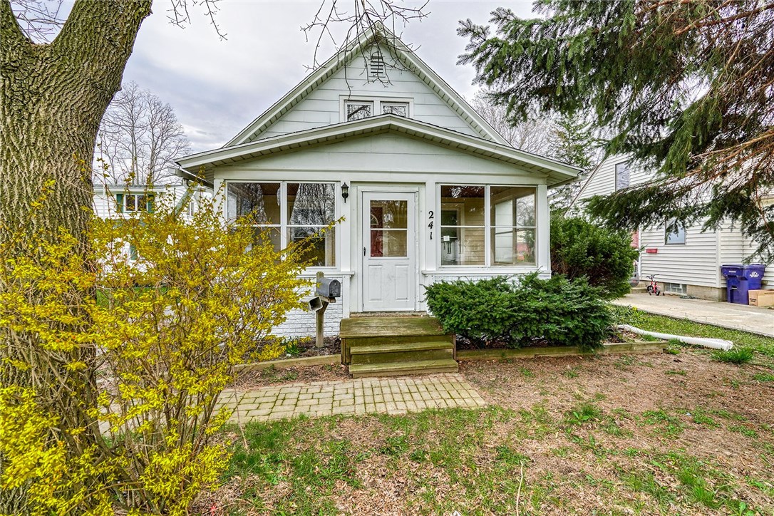 241 Chalford Road Greece, NY 14616 - Photo 1 of 1