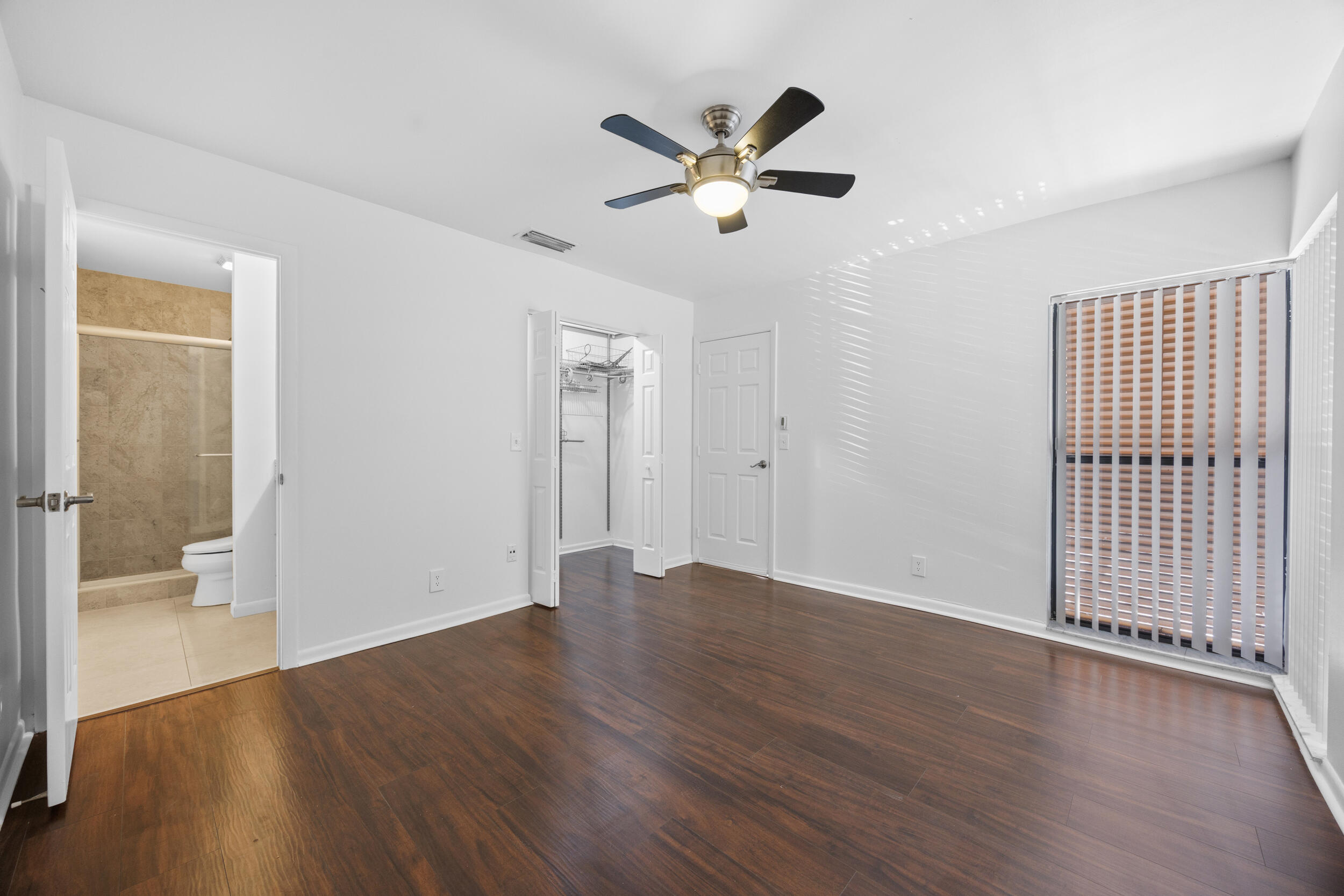 3939 Northeast 5th Avenue, Unit B206 Boca Raton, FL 33431 - Photo 16 of 38 Primary Bedroom