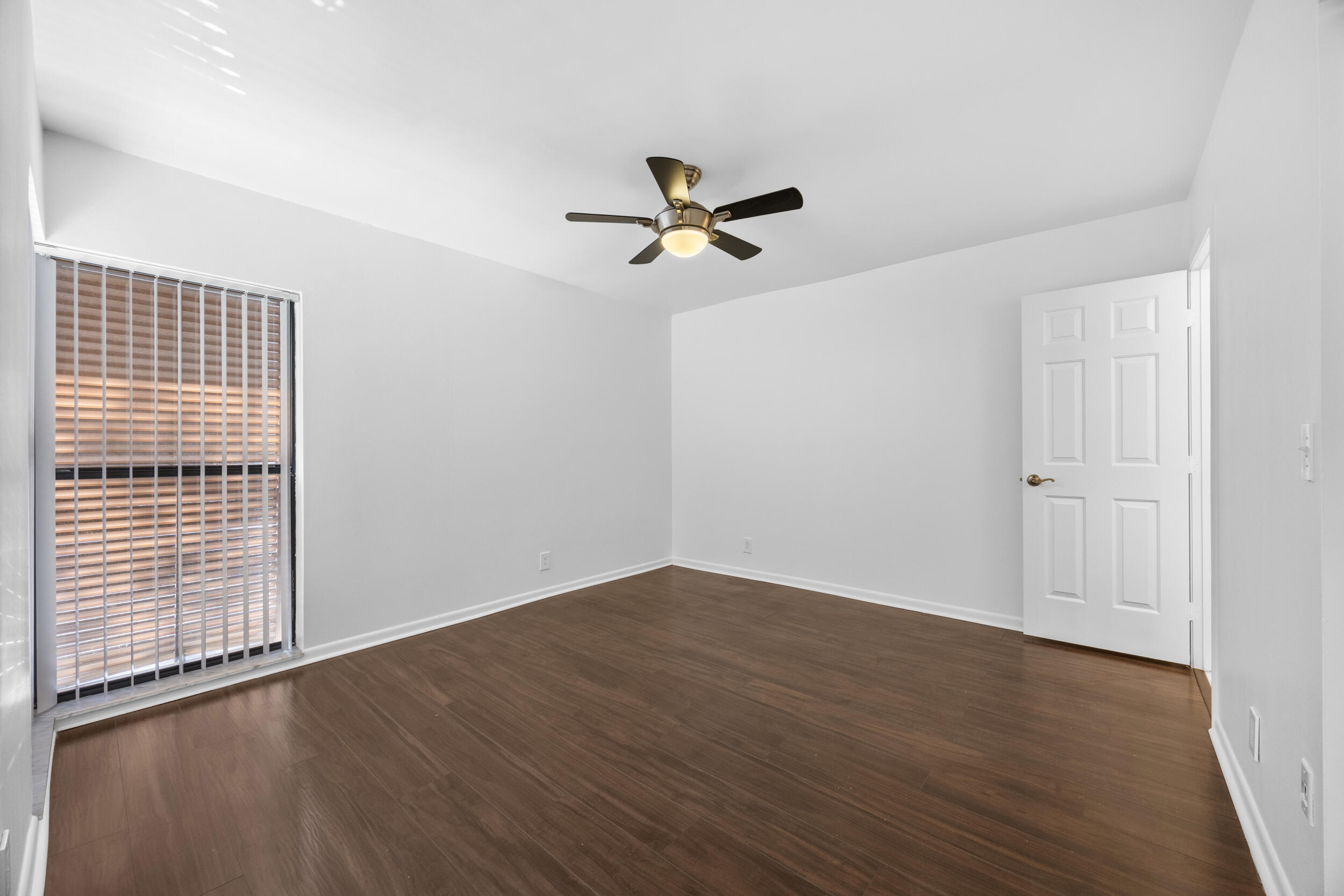 3939 Northeast 5th Avenue, Unit B206 Boca Raton, FL 33431 - Photo 17 of 38 Primary Bedroom