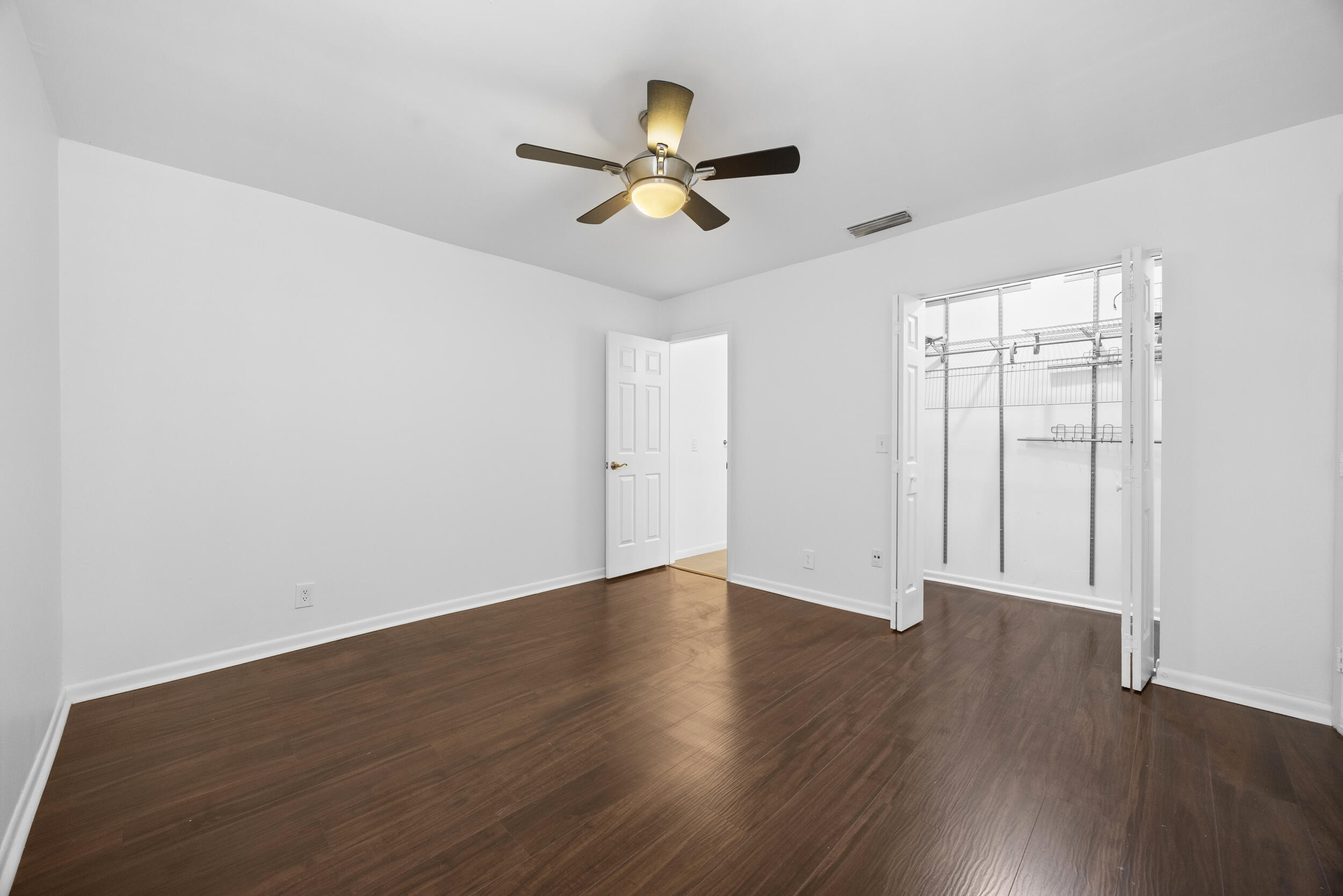 3939 Northeast 5th Avenue, Unit B206 Boca Raton, FL 33431 - Photo 18 of 38 Primary Bedroom