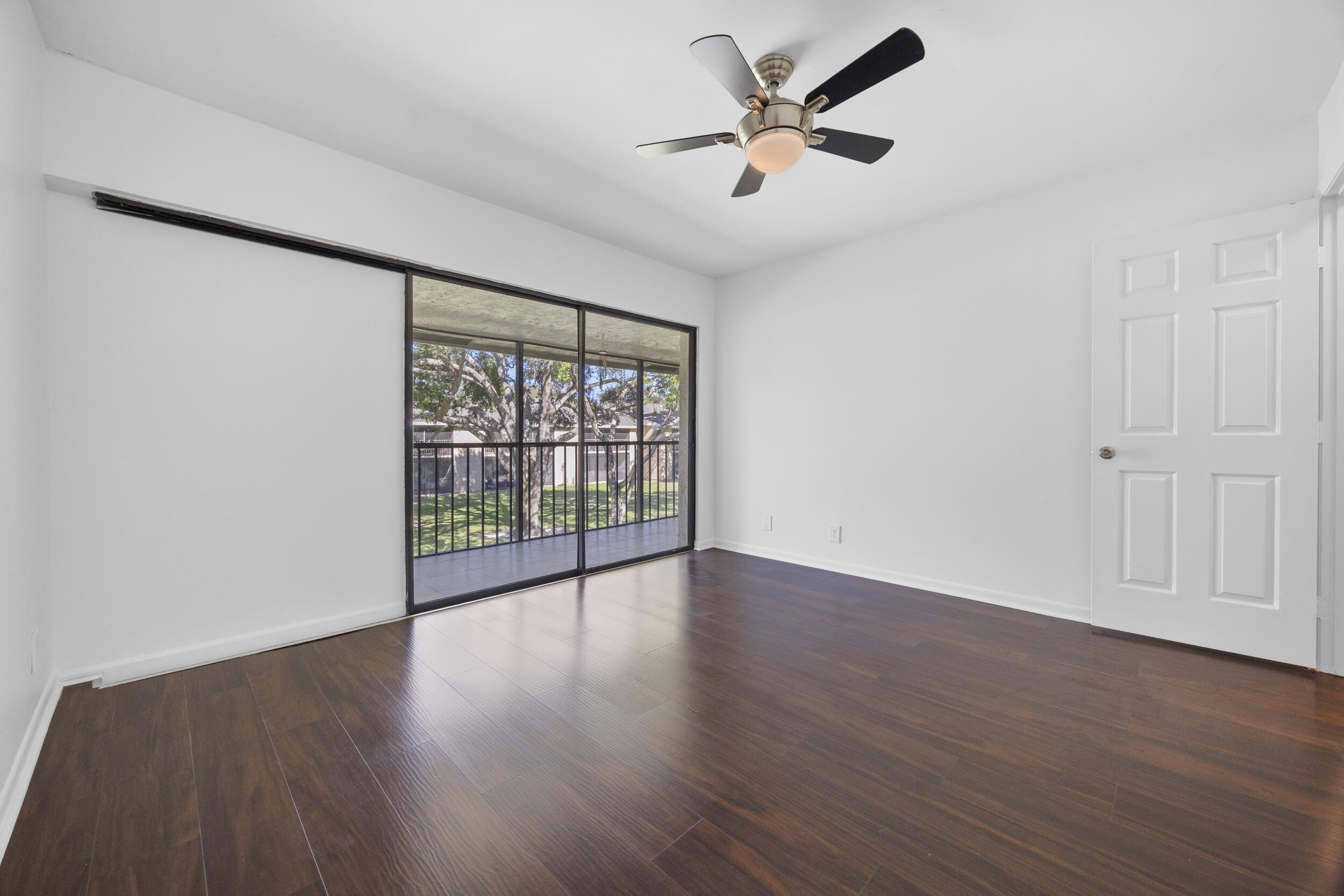 3939 Northeast 5th Avenue, Unit B206 Boca Raton, FL 33431 - Photo 22 of 38 Second Bedroom