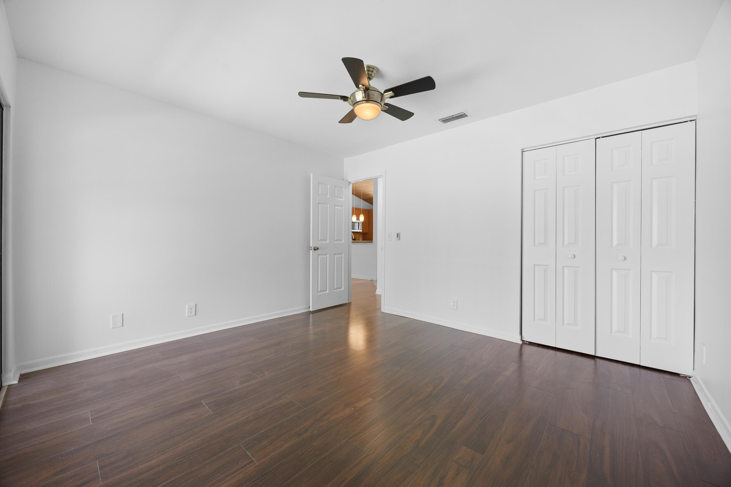 3939 Northeast 5th Avenue, Unit B206 Boca Raton, FL 33431 - Photo 23 of 38 Second Bedroom