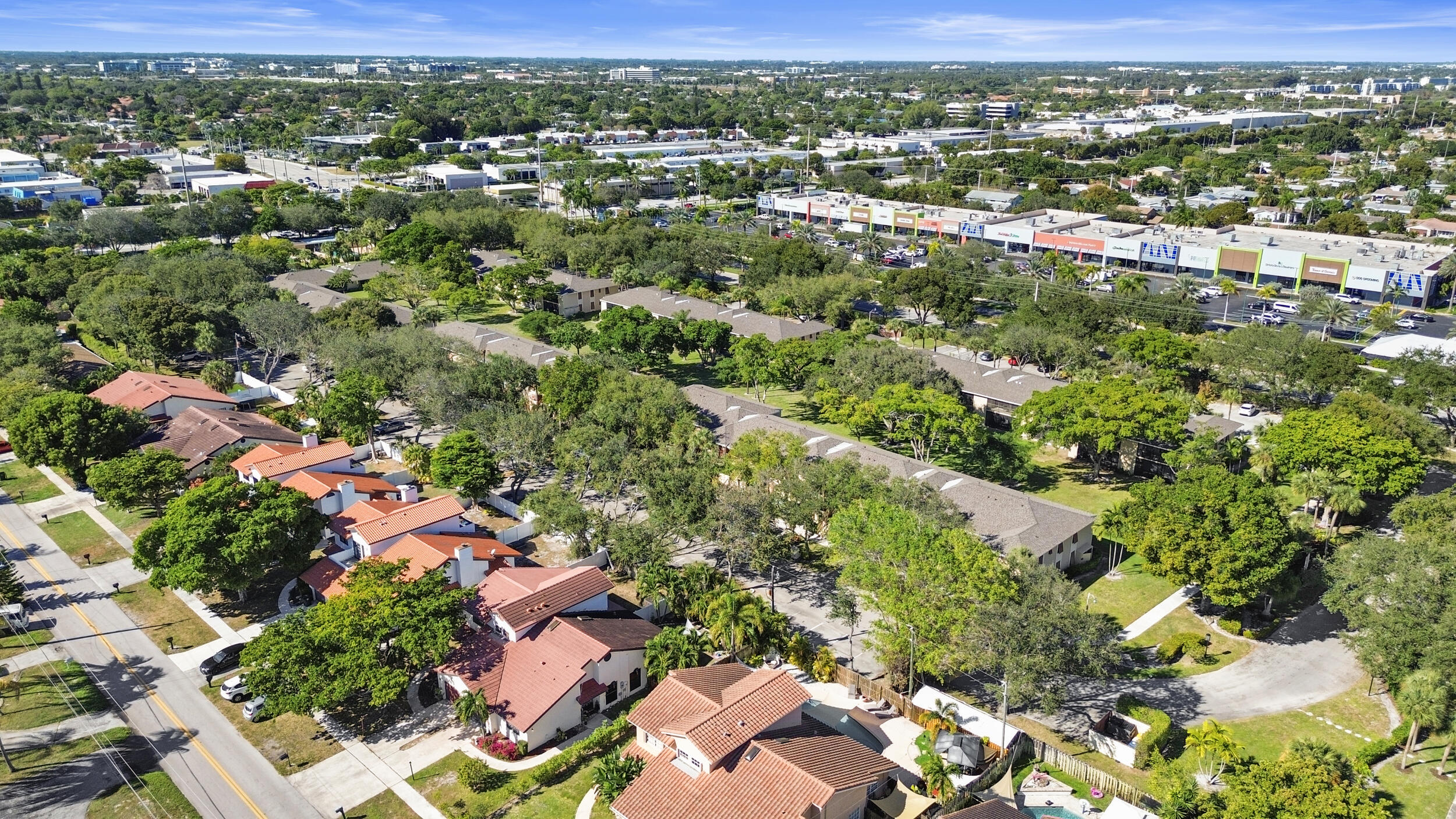 3939 Northeast 5th Avenue, Unit B206 Boca Raton, FL 33431 - Photo 33 of 38 dji_0564