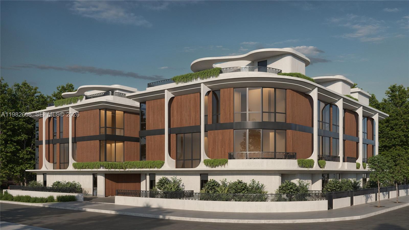 5215 Biscayne Boulevard Miami, FL 33137 - Photo 2 of 13 a front view of a house with a yard