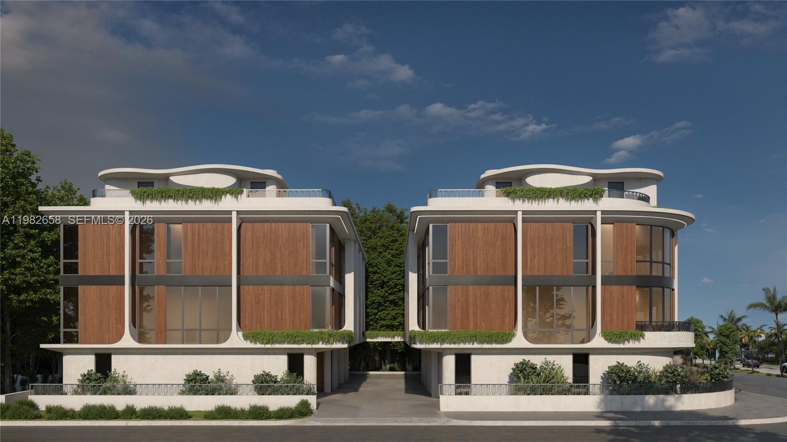5215 Biscayne Boulevard Miami, FL 33137 - Photo 6 of 13 front view of house with front door