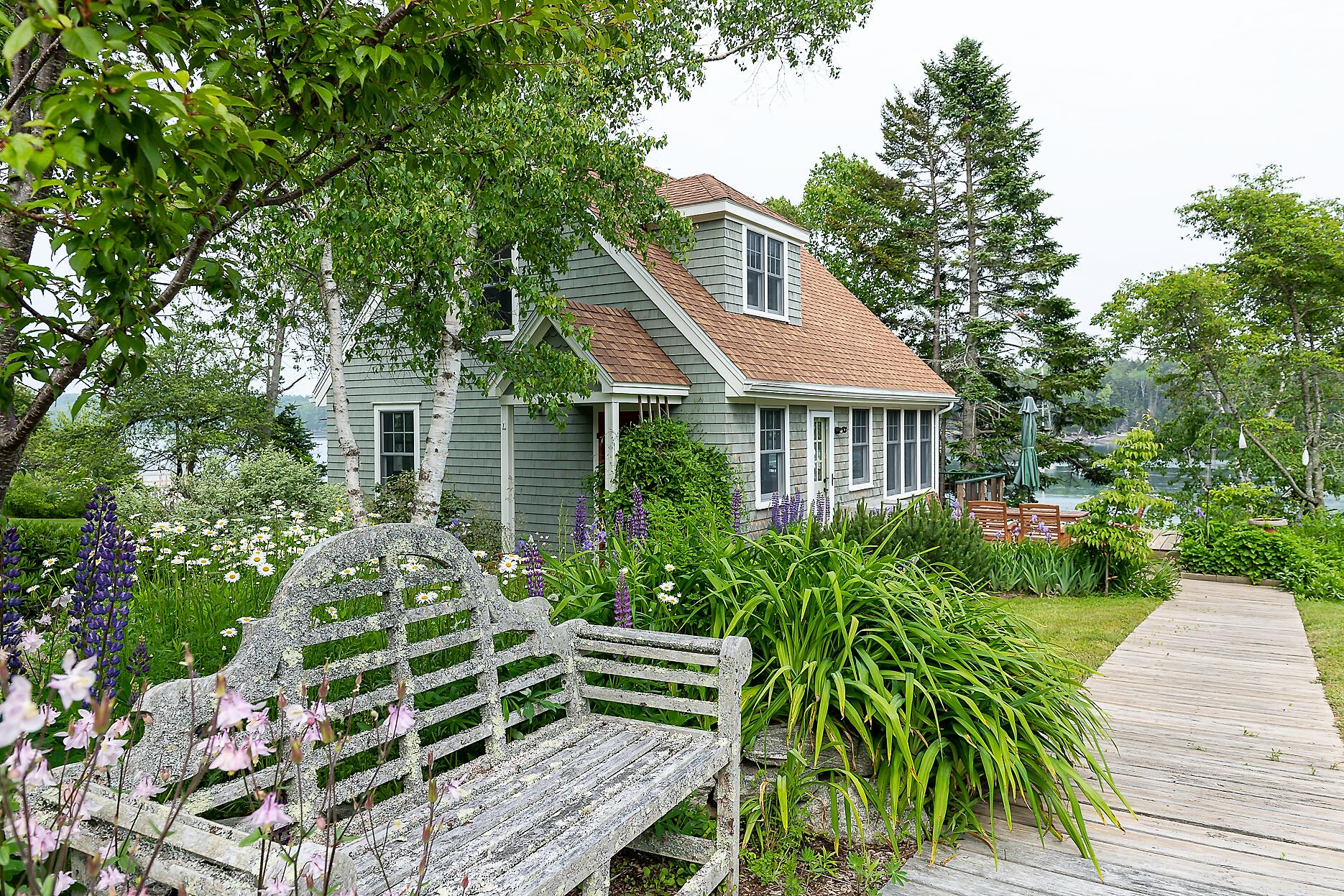 10 Cardinal Way Harpswell, ME 04079 - Photo 4 of 68 DSC_4075 R