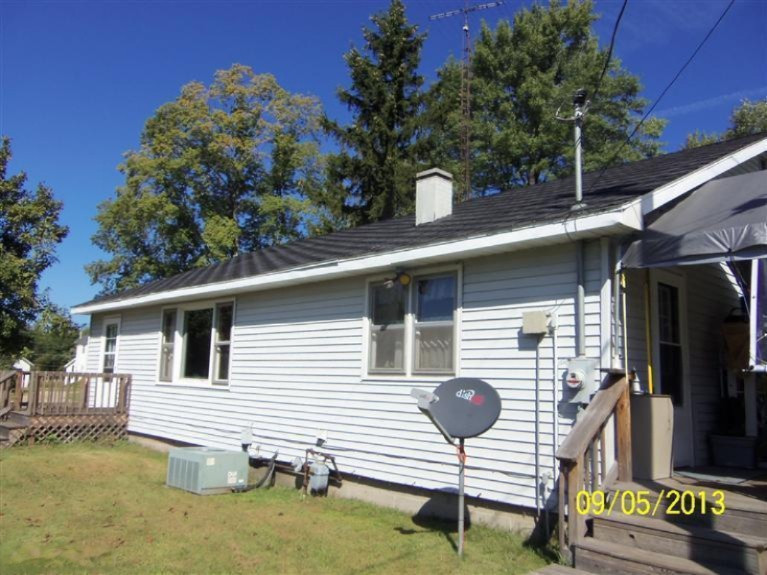 5255 Defield Road Coloma, MI 49038 - Photo 1 of 4 Primary Photo