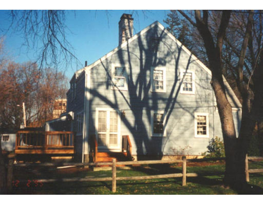 27 Wyman Road Marblehead, MA 01945 - Photo 7 of 8 Gallery Image 7
