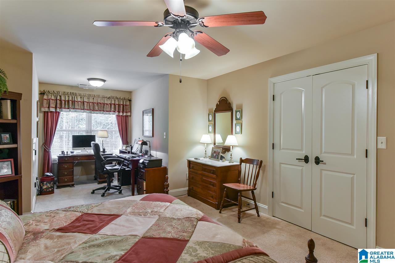 1345 Caliston Way Pelham, AL 35124 - Photo 33 of 50