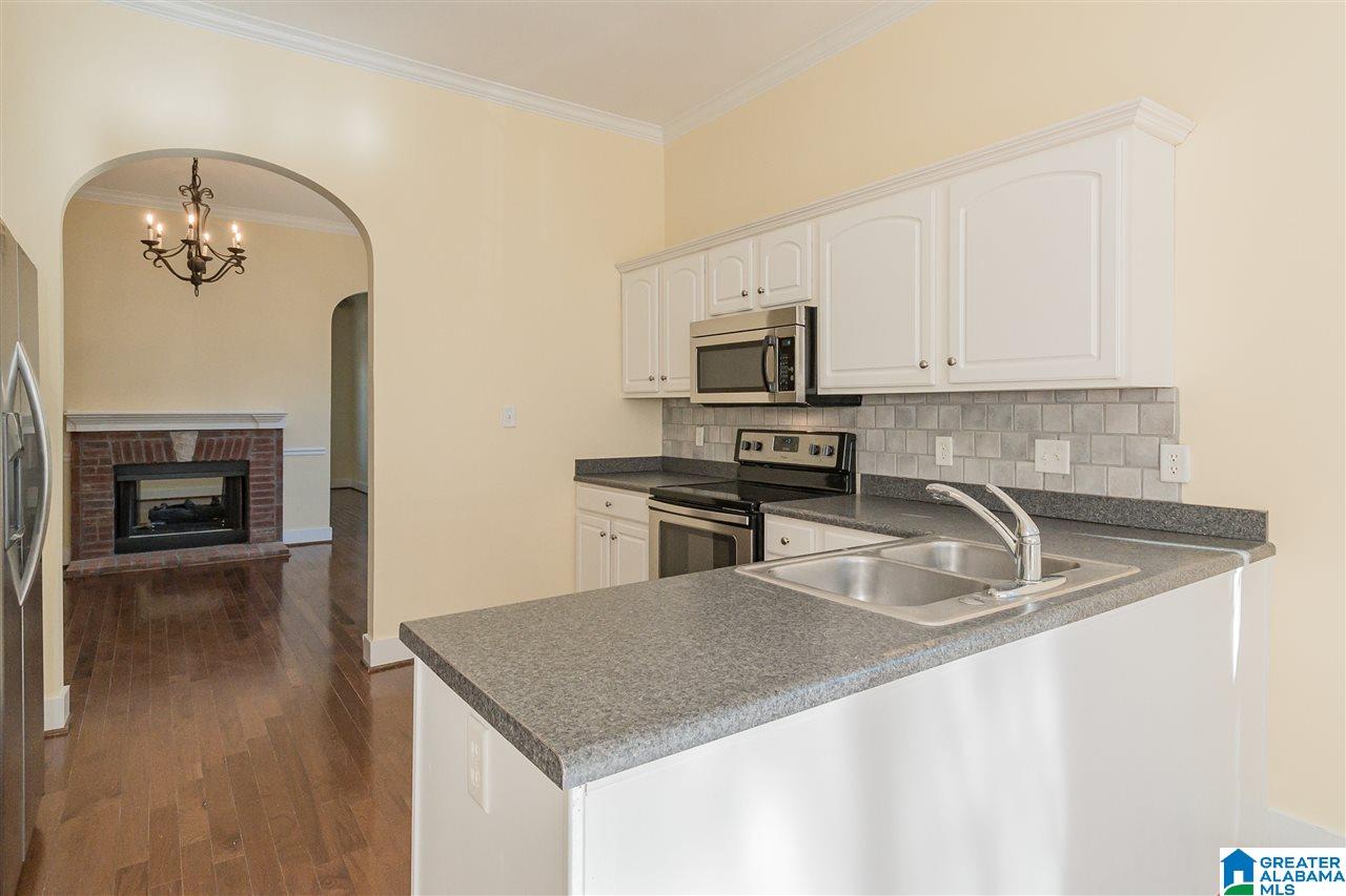 6237 South Clubview Circle Bessemer, AL 35022 - Photo 16 of 36