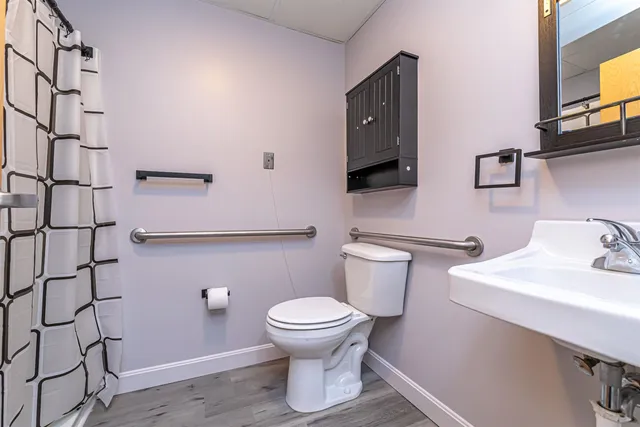 $3,500 | 29 Center Street, Unit 7, Goffstown, NH 03045