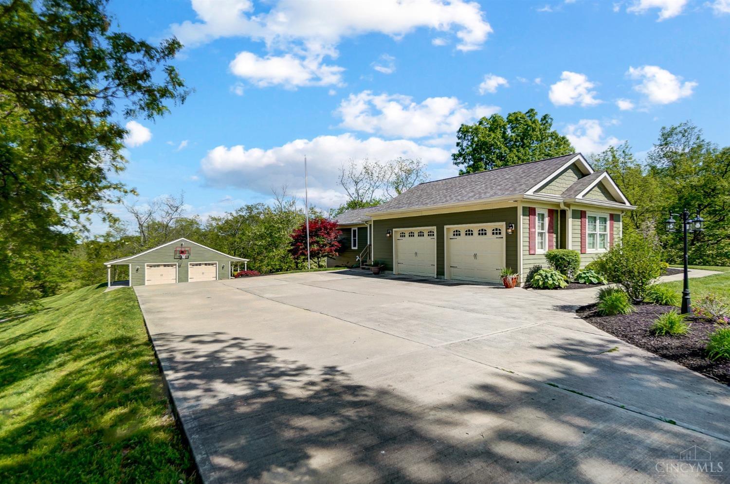 26574 Carr Road West Harrison, IN 47060 - Photo 58 of 94