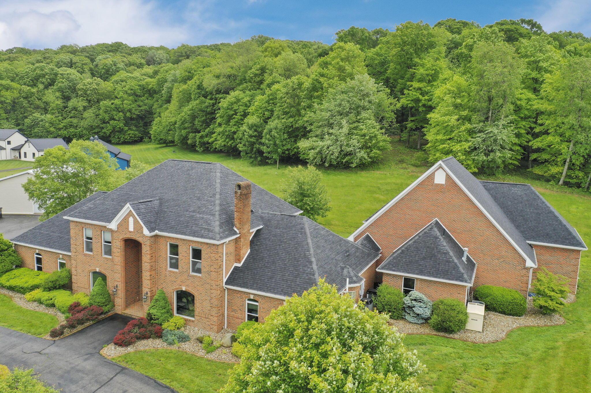 2300 Stonewall Cemetery Road Southwest Lancaster, OH 43130 - Photo 80 of 101 15-web-or-mls-DJI_0591