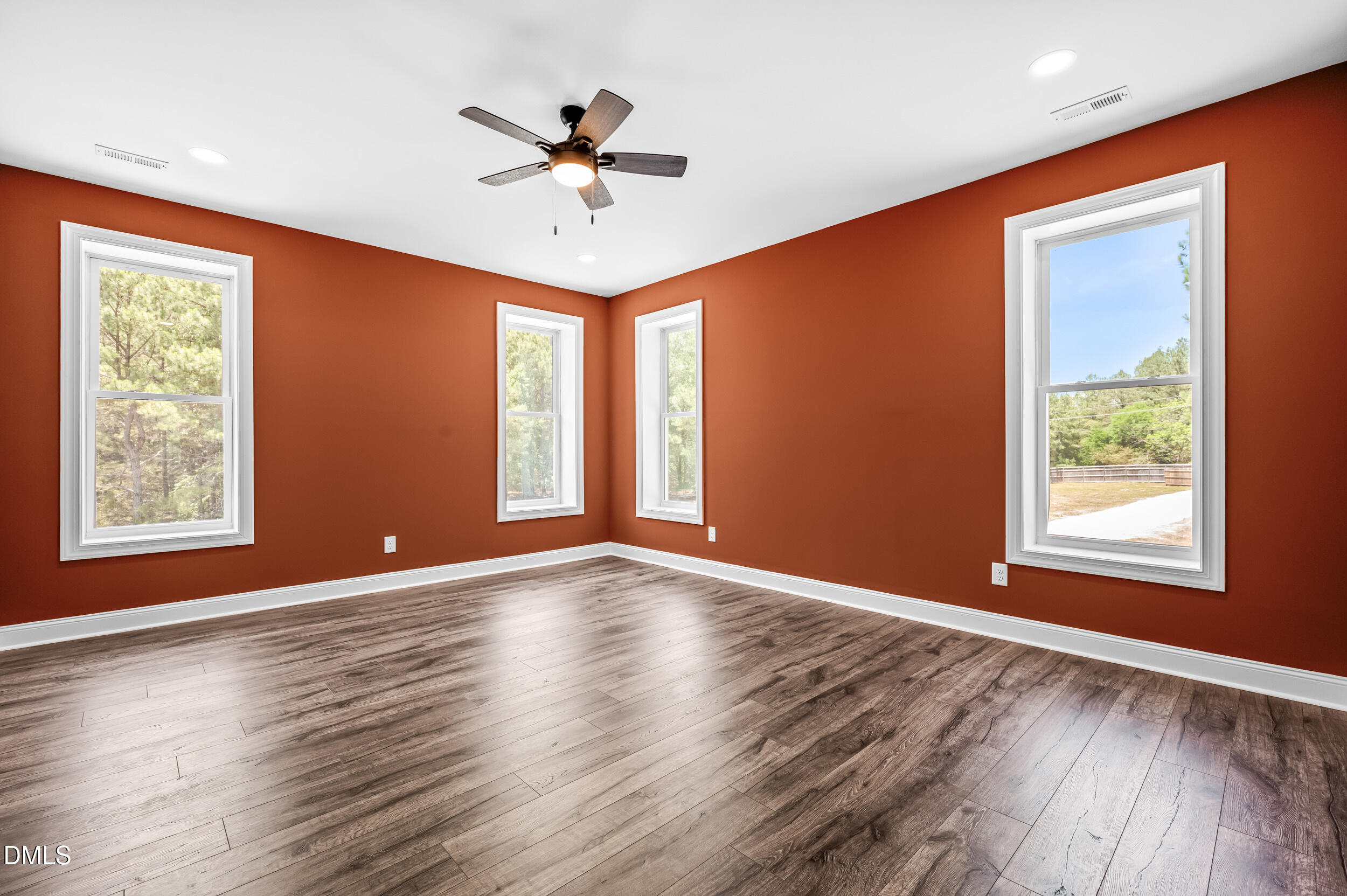6416 Bissette Road Wendell, NC 27591 - Photo 23 of 78