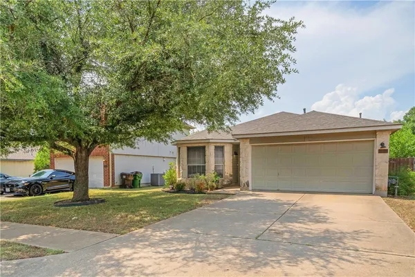 $2,000 | 1512 Sundance Drive, Round Rock, TX 78665