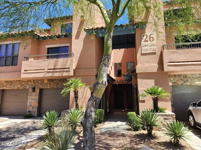 $434,900 | 20660 North 40th Street, Unit 2162, Phoenix, AZ 85050