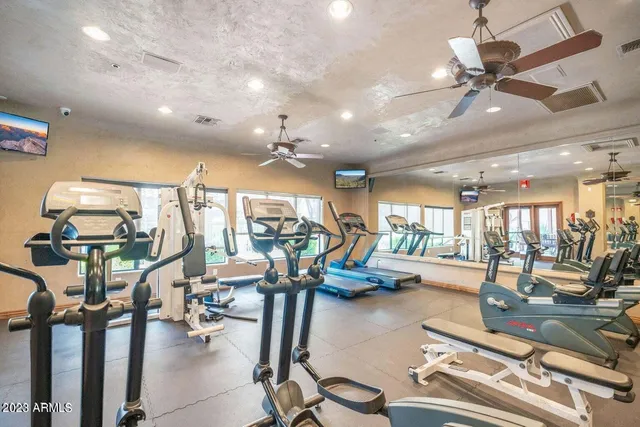 a view of outdoor space