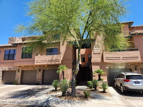 $419,900 | 20660 North 40th Street, Unit 2162, Phoenix, AZ 85050