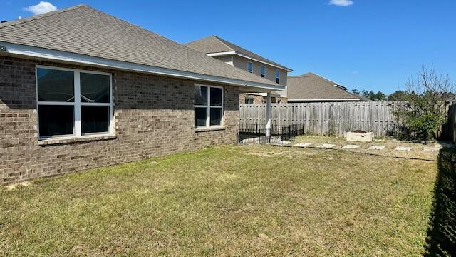 833 Moorhen Way Crestview, FL 32539 - Photo 15 of 18 a front view of a house with a yard