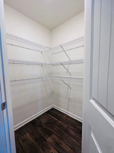 833 Moorhen Way Crestview, FL 32539 - Photo 5 of 18 a view of a room with wooden floor