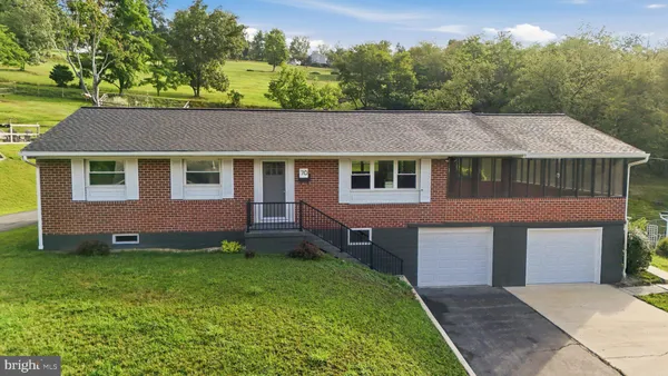 $272,000 | 70 Old Orchard Drive, Keyser, WV 26726