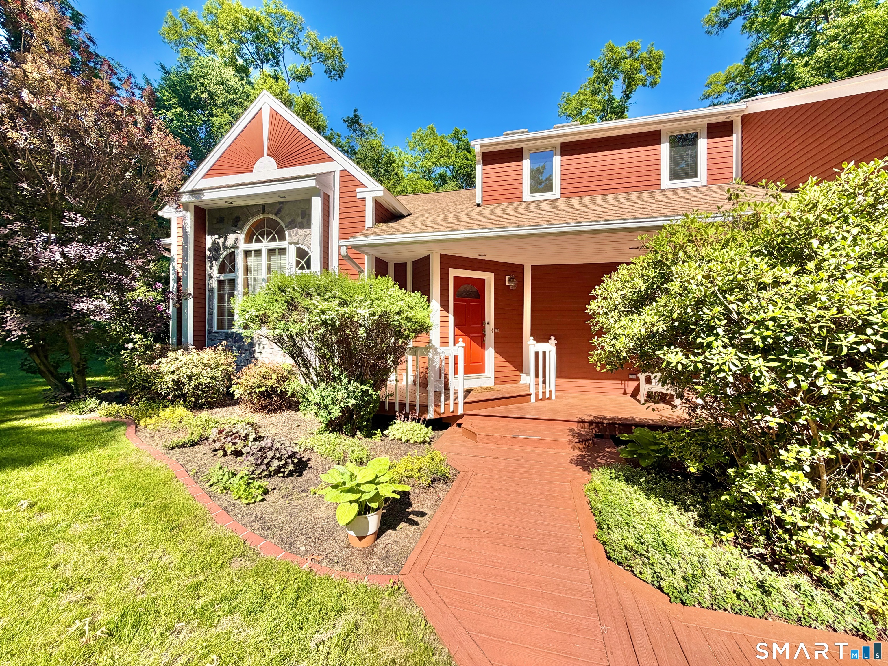 16 Jacobs Hill Road Mansfield, CT 06250 - Photo 4 of 9