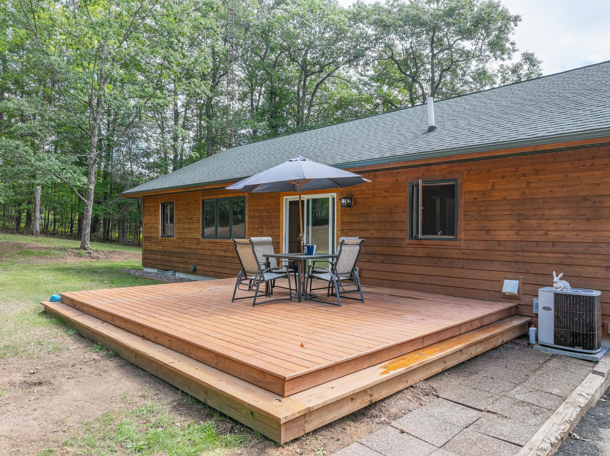1801 West Carpenter Lake Road Eagle River, WI 54521 - Photo 7 of 43 Gallery Image 7