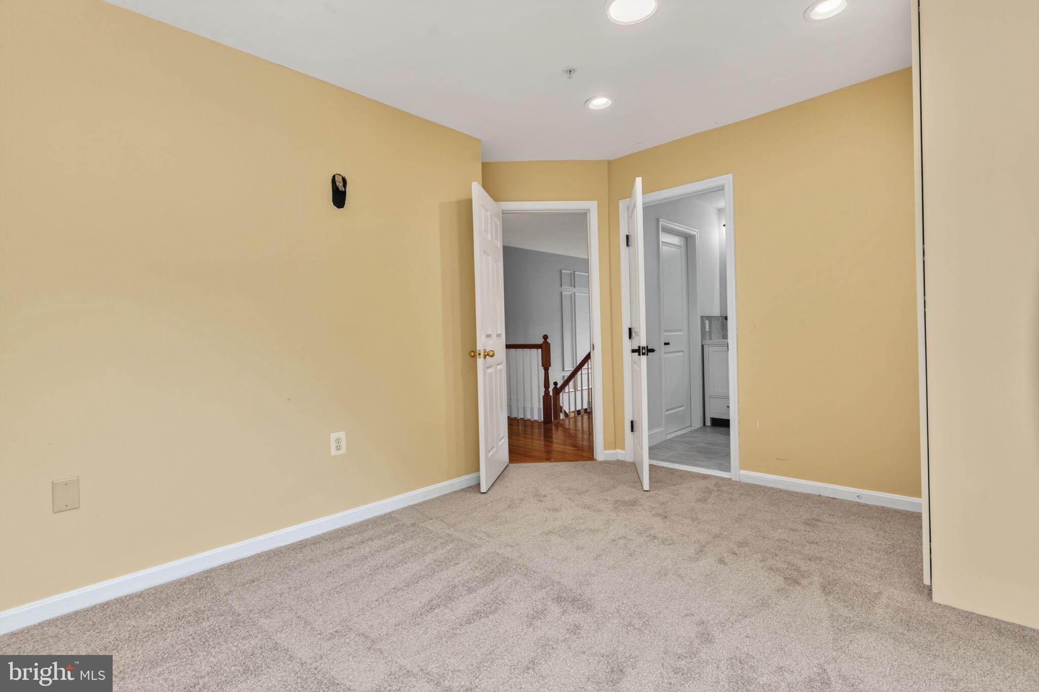 1200 Strausberg Street Accokeek, MD 20607 - Photo 29 of 47 2nd Bedroom