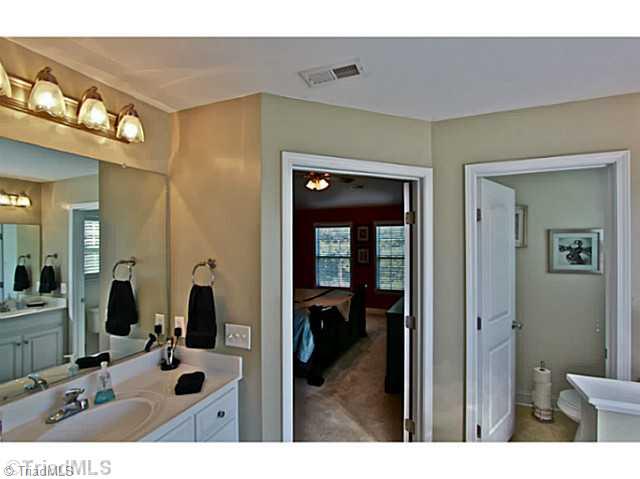 6891 Pritchett Road Browns Summit, NC 27214 - Photo 12 of 16 Master Bath/Spa.