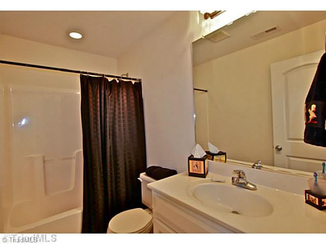 6891 Pritchett Road Browns Summit, NC 27214 - Photo 14 of 16 Other Bath.