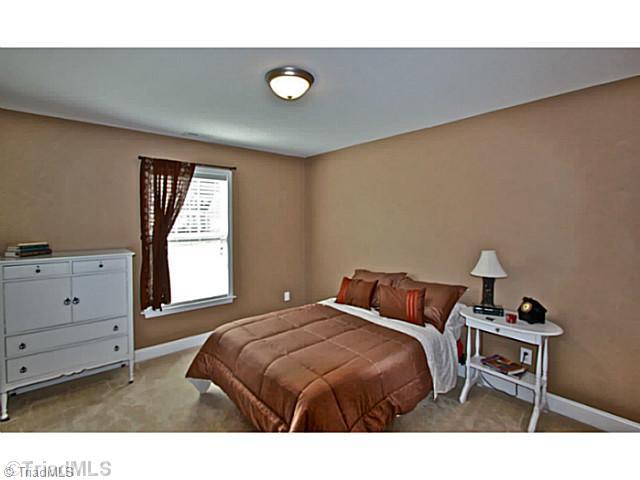 6891 Pritchett Road Browns Summit, NC 27214 - Photo 15 of 16 3rd Bedroom.