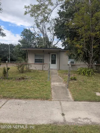 $1,350 | 5306 Paris Avenue, Jacksonville, FL 32209