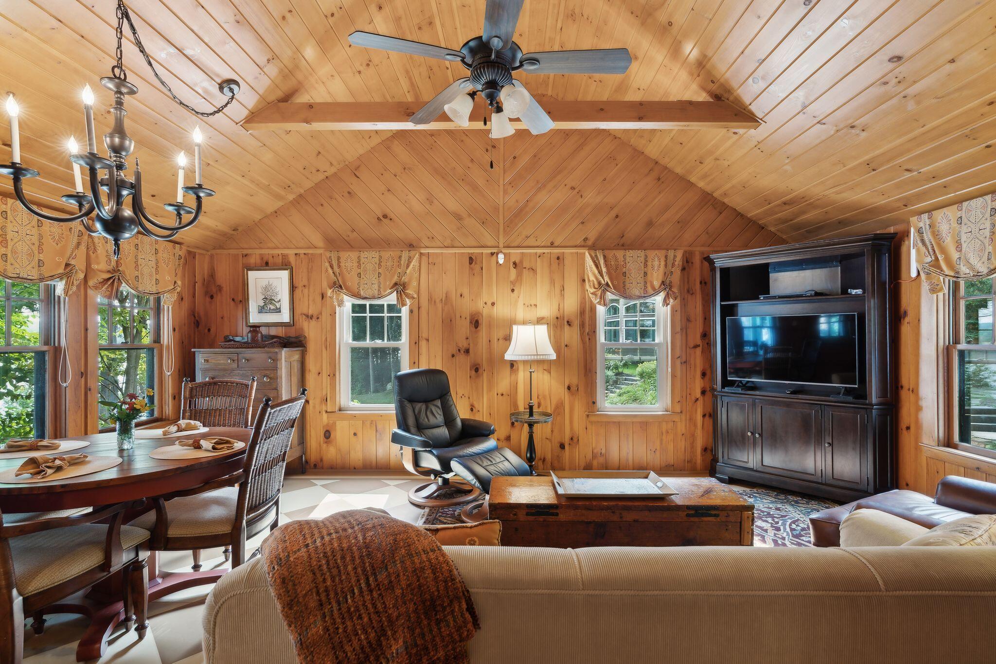 224 Ledges Road Naples, ME 04055 - Photo 66 of 92 Treehouse