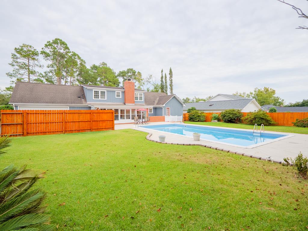 3012 Wendover Road Valdosta, GA 31602 - Photo 51 of 59 Gallery Image 51