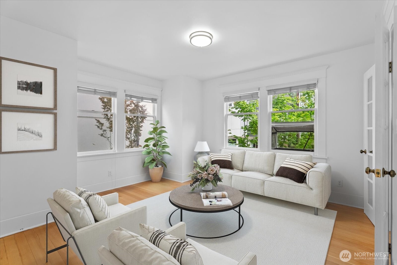 2609 Southwest Adams Street, Unit B Seattle, WA 98126 - Photo 10 of 21