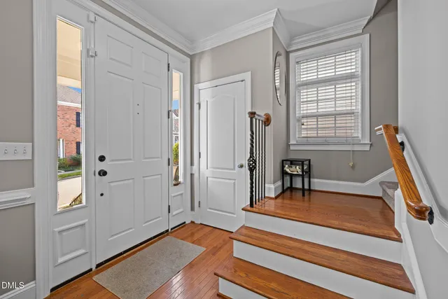 $3,600 | 1217 Harp Street, Raleigh, NC 27604