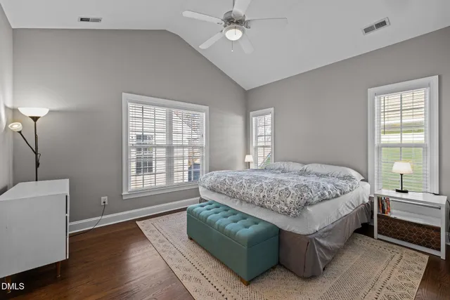 $3,600 | 1217 Harp Street, Raleigh, NC 27604