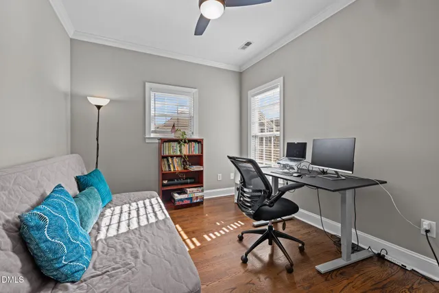 $3,600 | 1217 Harp Street, Raleigh, NC 27604