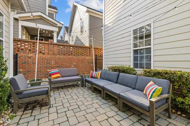 $3,600 | 1217 Harp Street, Raleigh, NC 27604