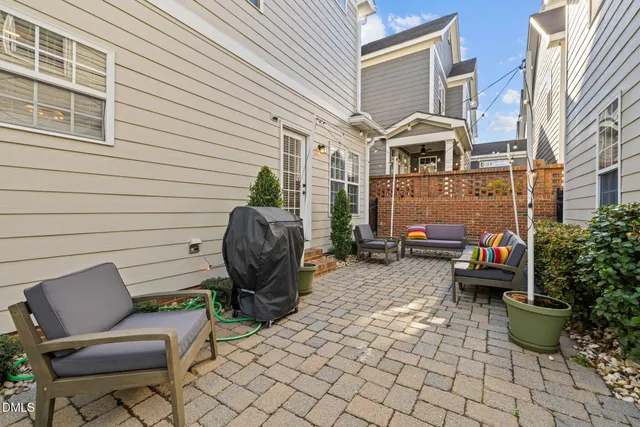 $3,600 | 1217 Harp Street, Raleigh, NC 27604