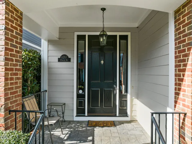 $3,600 | 1217 Harp Street, Raleigh, NC 27604