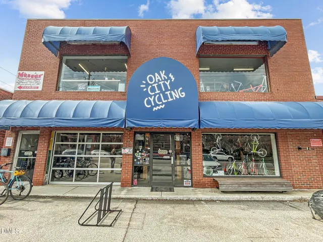 $3,600 | 1217 Harp Street, Raleigh, NC 27604