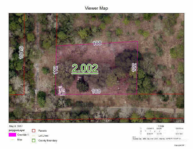 0 Workman Avenue Foley, AL 36535 - Photo 1 of 1 Gallery Image 1