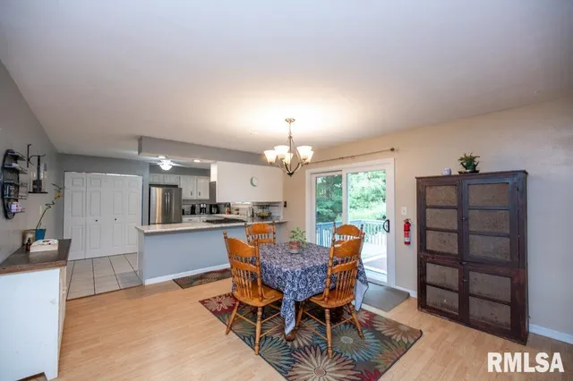 $268,000 | 6315 North Post Oak Road, Peoria, IL 61615