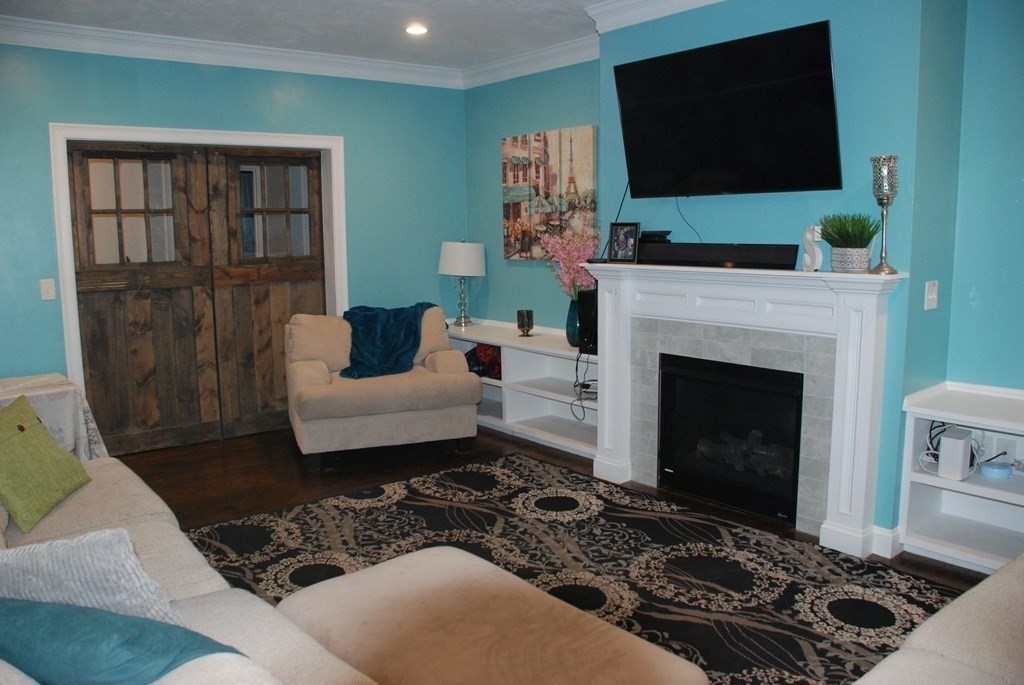 2 Ledge Road Chelmsford, MA 01863 - Photo 18 of 40