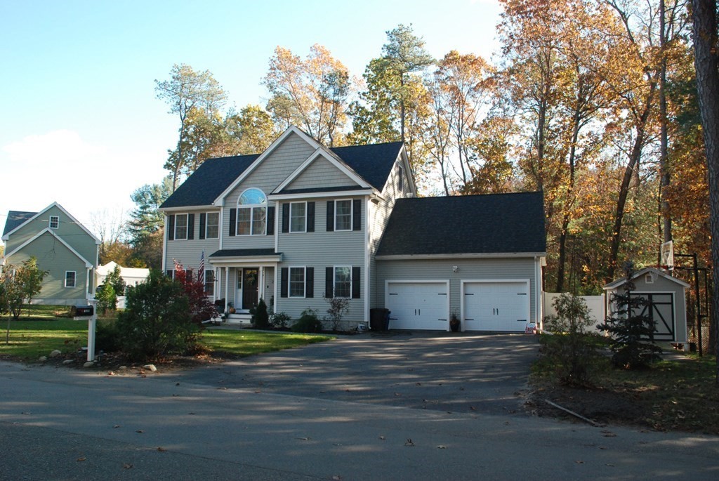 2 Ledge Road Chelmsford, MA 01863 - Photo 3 of 40