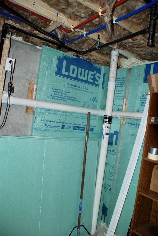 2 Ledge Road Chelmsford, MA 01863 - Photo 37 of 40